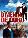 O Menino de Ouro