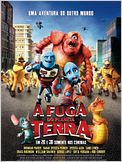 A Fuga do Planeta Terra
