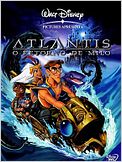 Atlantis - O Retorno de Milo