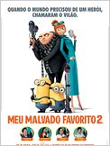 Meu Malvado Favorito 2