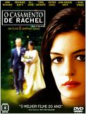 O Casamento de Rachel