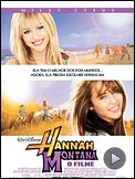 Foto : Hannah Montana - O Filme Trailer Dublado