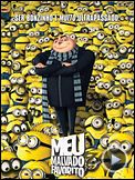 Foto : Meu Malvado Favorito Trailer Original