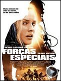 Foto : Forças Especiais Trailer Legendado