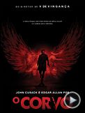 Foto : O Corvo Trailer Legendado