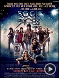 Foto : Rock of Ages - O Filme Trailer Original