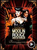Foto : Moulin Rouge - Amor em Vermelho Trailer Original