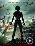 Foto : Resident Evil 5: Retribuição Trailer Legendado
