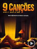 Foto : Nove Canções Trailer Original