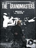 Foto : The Grandmasters Trailer Original