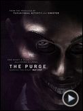 Foto : The Purge Trailer Original