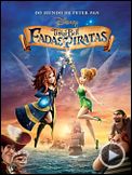 Foto : Tinker Bell - Fadas e Piratas Trailer Dublado Foto : Tinker Bell - Fadas e Piratas Trailer Dublado