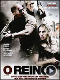 Foto : O Reino Trailer Original