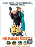 Foto : Meu Malvado Favorito 2 Trailer Dublado Foto : Meu Malvado Favorito 2 Trailer Dublado