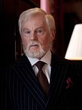 Derek Jacobi Derek Jacobi