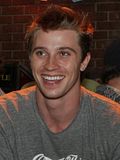 Garrett Hedlund