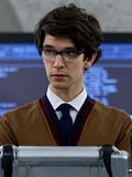 Ben Whishaw