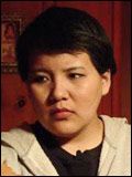 Misty Upham