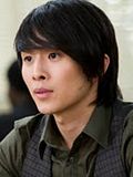 Justin Chon Justin Chon