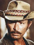 Lee Van Cleef