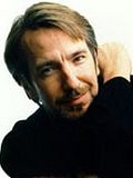 Alan Rickman