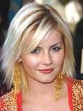 Elisha Cuthbert