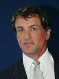 Sylvester Stallone