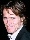 Willem Dafoe