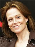 Sigourney Weaver