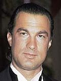 Steven Seagal