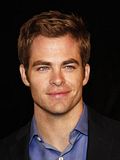 Chris Pine