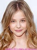 Chloë Grace Moretz Chloë Grace Moretz