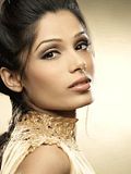 Freida Pinto