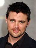 Karl Urban Karl Urban