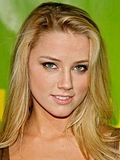 Amber Heard