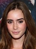 Lily Collins