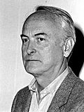 James Ivory James Ivory