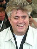 Pedro Almodóvar