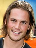 Taylor Kitsch