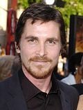 Christian Bale Christian Bale