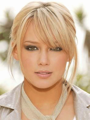 Hilary Duff