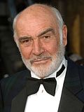 Sean Connery