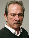 Tommy Lee Jones