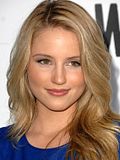 Dianna Agron