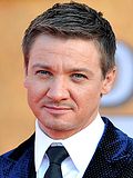 Jeremy Renner Jeremy Renner