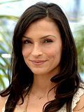 Famke Janssen Famke Janssen