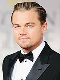 Leonardo DiCaprio Leonardo DiCaprio