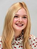 Elle Fanning