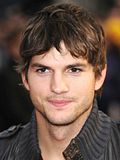 Ashton Kutcher Ashton Kutcher