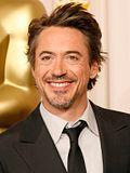 Robert Downey Jr.